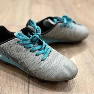 DSG Soccer Kids Cleats Speed Viper